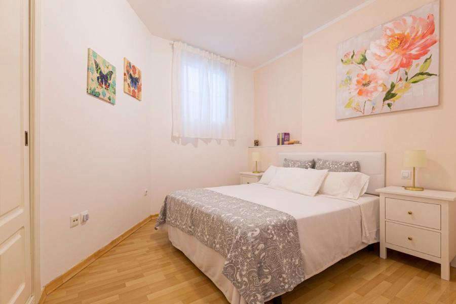 Homefeel Museo Sevilha Exterior foto